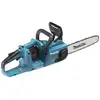Image de Tronçonneuse MAKITA DUC353Z 36 V (2 x 18 V) Li-ion 35 cm (vendu sans batterie)