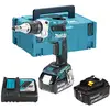Image de Visseuse plaque de plâtre LXT® MAKITA DFS250RTJ 18 V Li-Ion - 5 Ah