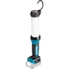 Image de MAKITA DEAML104 - Linterna cxt led 10,8v tubo