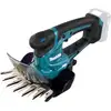 Image de Cisaille à gazon/sculpte-haies sans fil 10,8 V Makita UM600DZX