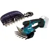Image de Cisailles à gazon sans fil Makita 18,0 V DUM604ZX