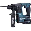 Image de Perforateur SDS-Plus 12V CXT BL (2x4,0 Ah) - MAKITA HR166DSMJ