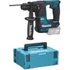 Image de Makita 1 Tasseulateur 10,8 V-16 mm-BL-SDS Plus compatible 2FUNZ. -1,1J, 10,8 V