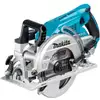 Image de Scie circulaire sans fil Makita 65mm 2x18V DRS780Z