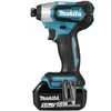 Image de Visseuse à chocs 18V Li-Ion LXT 140Nm (2x5,0 Ah) en MAKPAC - MAKITA DTD155RTJ