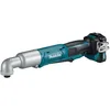 Image de Makita Visseuse d'angle à chocs 12 v cxt li-ion 2 ah 1/4'' - 6,35 mm 60 nm makita - 2 batteries, chargeur, coffret - tl064dsae