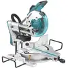 Image de Scie à onglet radiale MAKITA LS1019L - 1510W - Ø 260mm