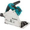 Image de Scie plongeante 36V LXT Ø165 mm (Produit seul) - MAKITA DSP600Z