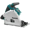 Image de SCIE PLONGEANTE MAKITA 18 V LI-ION 165 MM (PRODUIT SEUL) -DSP600ZJ