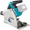 Image de Scie plongeante sans fil Makita 56 mm 2 x 18V DSP600ZJ