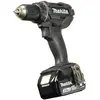 Image de Perceuse visseuse 18V LXT (2x3,0 Ah) édition noire - Makita DDF482RFEB
