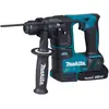Image de Marteau perforateur sans fil MAKITA 18 V DHR171RAJ + SDS Plus avec batterie et chargeur