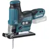 Image de Scie sauteuse pendulaire à piles Makita 10,8 V JV102DZ