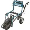 Image de Brouette sans fil Makita 18 V DCU180Z