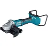 Image de Meuleuse d'angle 36V LXT Li-Ion Ø230 mm (Machine seule) - MAKITA DGA900Z