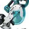 Image de Scie radiale MAKITA DLS600Z - 18V Li-Ion - Ø 165mm