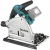 Image de Scie plongeante Ø 165 mm LXT ® MAKITA DSP601ZU + puce AWS