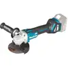 Image de Meuleuse d'angle sans fil Makita DGA511Z, version solo