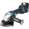Image de Meuleuse Ø125mm 18V Brushless MAKITA DGA511Z Frein, Vitesse variable - livré carton (vendu sans batterie)