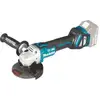 Image de Meuleuse d'angle sans fil Makita DGA513Z