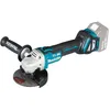 Image de Meuleuse d'angle 18V LXT Ø125mm (Machine seule) en MAKPAC - MAKITA DGA513ZJ