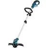 Image de Makita Coupe-herbe 12 v max 10,8 v li-ion makita - sans batterie, ni chargeur - ur100dz