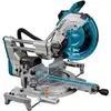 Image de Tronçonneuse et scie à onglets Makita 305 mm LS1219L