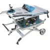 Image de Scie circulaire sur table filaire 1500 W Ø 260 mm - MAKITA MLT100NX1