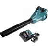 Image de Souffleur 36 V => 2 x 18 V Li-Ion 3Ah Ah MAKITA + 2 batteries + 1 chargeur- DUB362RF2