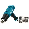 Image de Makita HG5030K Termosoffiatore 1.600 W 300 500 l/min 350 500 °C
