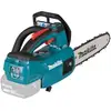 Image de Scie à chaîne sans fil Makita DUC254Z 18 V (sans batterie, sans chargeur)