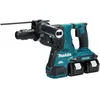 Image de PERFO-BURINEUR MAKITA SDS + 36 V => 2 X 18 V LI-ION 5 AH 28 MM - DHR281PT2J