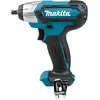 Image de Boulonneuse à chocs 12V CXT (solo) en Makpac - MAKITA TW140DZJ