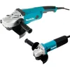 Image de Makita Ensemble de 2 machines (ga9020 + 9558hnrg) makita - dk0053gx2