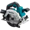 Image de Scie circulaire portative sans fil Makita DHS661ZU
