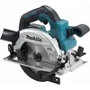 Image de Scie circulaire LXT 18V Ø165 mm (machine seule) dans MAKPAC - MAKITA DHS661ZJU