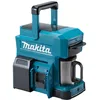 Image de MACHINE À CAFÉ MAKITA 18 V OU 12 V LI-ION (PRODUIT SEUL) - DCM501Z