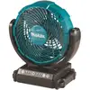 Image de Ventilateur sans fil Makita max. 12 V