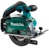 Image de Scie circulaire à métaux 18V LXT BL Ø150 mm (Produit seul) - MAKITA DCS553Z