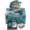 Image de Scie circulaire à métaux 18V LXT Ø 150 mm (2x5.0 Ah) en MAKPAC - MAKITA DCS553RTJ