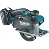 Image de Scie circulaire à métaux Ø 136 mm 2x5Ah 18VLXT ®DCS552RTJ en MAKPAC