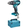 Image de Perceuse à percussion 18V LXT (machine seule) en MAKPAC - MAKITA DHP485ZJ