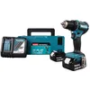 Image de Perceuse visseuse 18V LXT (2x3,0 Ah) en MAKPAC - MAKITA DDF485RFJ