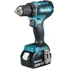 Image de Perceuse visseuse 18V LXT (2x5,0 Ah) en MAKPAC - MAKITA DDF485RTJ