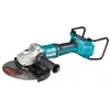 Image de Makita Meuleuse ø 230 mm 36 v => 2 x 18 v li-ion makita - sans batterie, ni chargeur - dga901zu