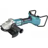 Image de Meuleuse Ø230mm Brushless 36V LXT ® MAKITA DGA901ZKU2 en coffret