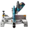 Image de Scie à onglet radiale MAKITA LS1018LN - 260mm - 1430W