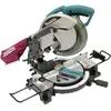 Image de Scie tronçonneuse à coupe d'onglets 1500 W Ø 255 mm - MAKITA MLS100N