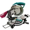Image de Tronçonneuse et scie à onglets Makita 255 mm (MLS100N)