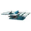 Image de SCIE BOIS SUR TABLE MAKITA 1500 W Ø 260 MM - MLT100N
